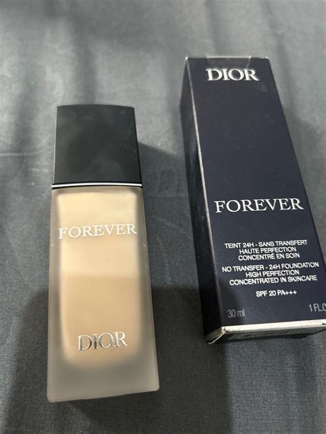 dior forever matte foundation 0n|Dior foundation shades explained.